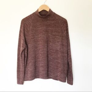 UO BDG Oversized Cozy Lightweight Sweater - S